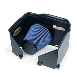 AirAid SynthaMax QuickFit Air Intake 02-08 Dodge Ram All - Click Image to Close